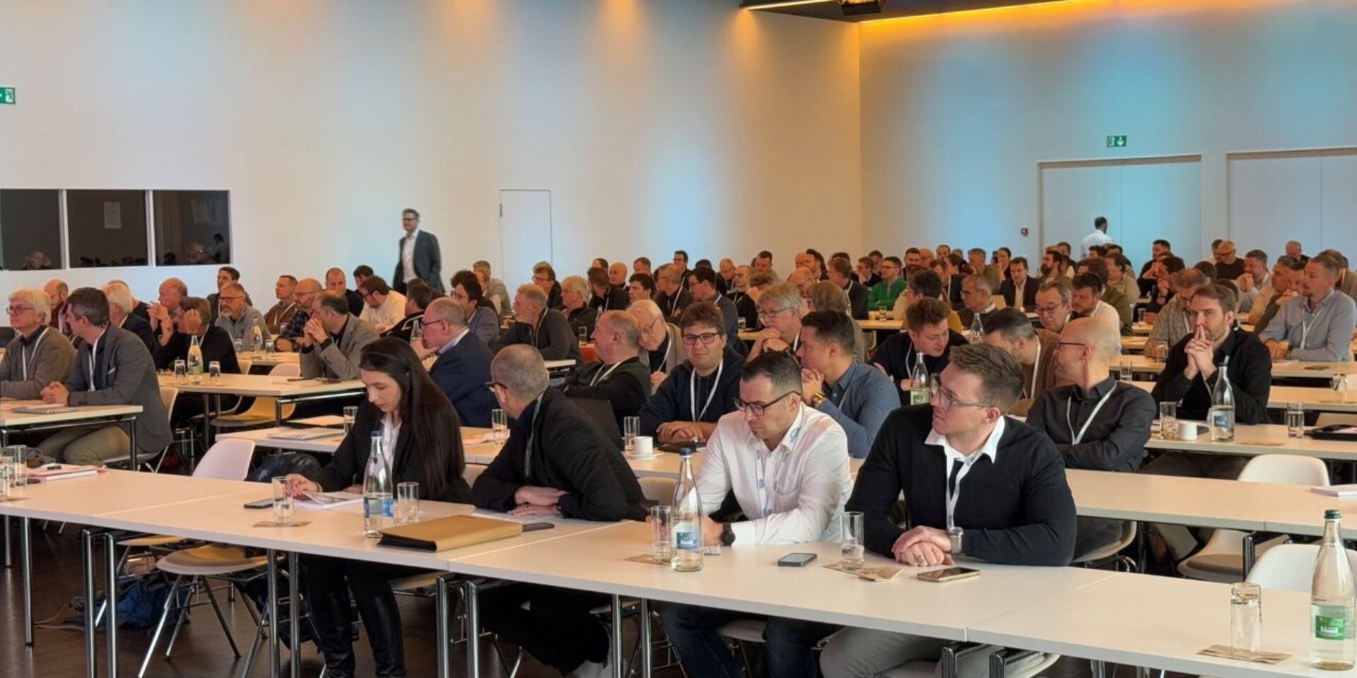 Schweizer Hygienetagung 2025